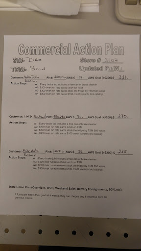 Auto Parts Store «AutoZone», reviews and photos, 14214 FM 2100, Crosby, TX 77532, USA