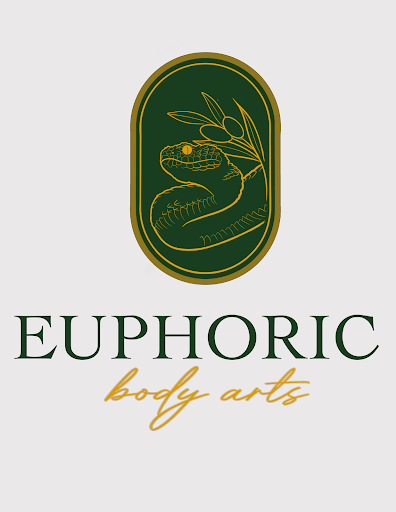 Explore capricorn tattoo ideas for females, creative tattoo ideas in Amarillo, available at Euphoric Body Arts LLC