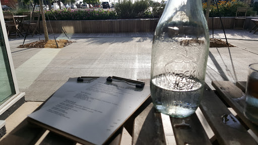 Coffee Shop «Magpie Cafe», reviews and photos, 333 Laurel St #110, Baton Rouge, LA 70802, USA