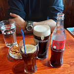 Photo n° 1 de l'avis de Anne.l fait le 13/06/2022 à 18:29 pour L'AFTER IRISH PUB BEAUVAIS à Beauvais