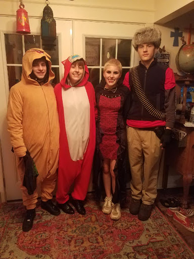 Department Store «T.J. Maxx», reviews and photos, 2675 E Gulf to Lake Hwy, Inverness, FL 34453, USA