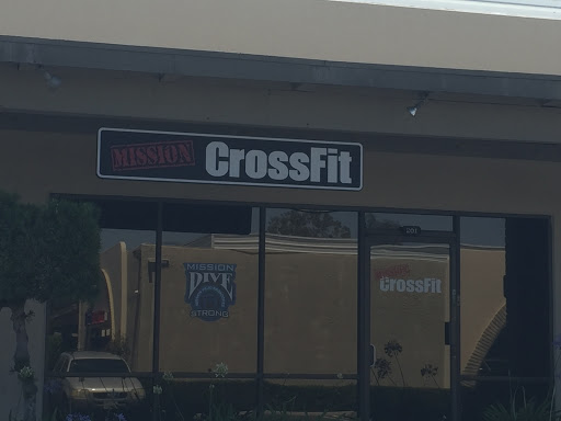 Health Club «Mission CrossFit», reviews and photos, 25322 Jeronimo Rd, Lake Forest, CA 92630, USA