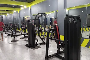 Golden Fitness Point image