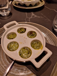 Escargot du Restaurant Bistrot Bourguignon à Beaune - n°4