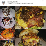 Photo n°1 de l'avis de Distruttore_707.t fait le 19/10/2021 à 16:43 sur le  Lubrano - Il Grotto à Naples