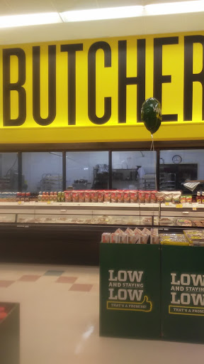 Grocery Store «Harveys Supermarket», reviews and photos, 901 Church St, Conway, SC 29527, USA