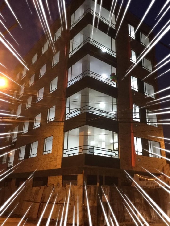 Mercadeo eficiente SAS