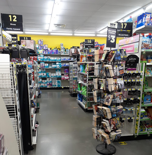 Discount Store «Dollar General», reviews and photos, 1660 Moorefield Rd, Springfield, OH 45503, USA