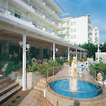 Photo n°1 de l'avis de Morris. fait le 21/06/2022 à 09:53 sur le  Grand Hotel Excelsior à Senigallia