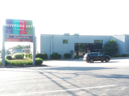 Picture Frame Shop «Riverside Art Ltd», reviews and photos, 1600 Grand Army of the Republic Hwy, Somerset, MA 02725, USA