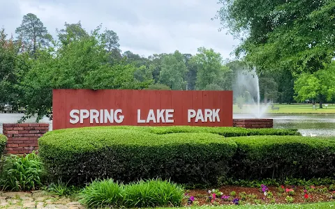 Spring Lake Park image