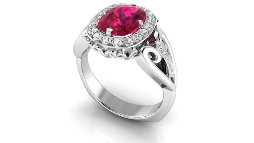 Jeweler «Florida Estate Jewelry», reviews and photos, 14841 N Florida Ave, Tampa, FL 33613, USA