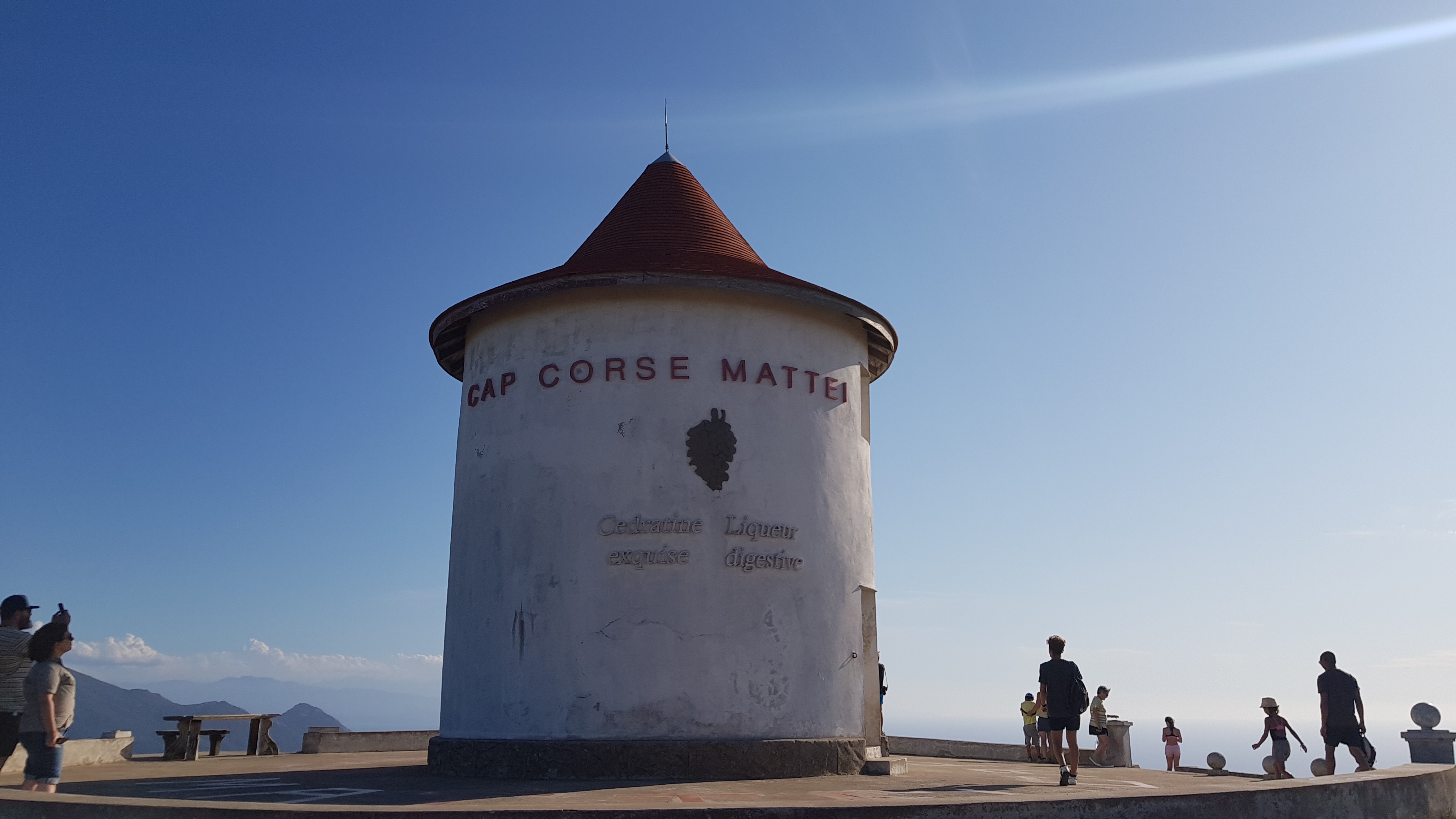 Photo n° 1 de l'avis de HARP.� fait le 14/08/2019 à 20:19