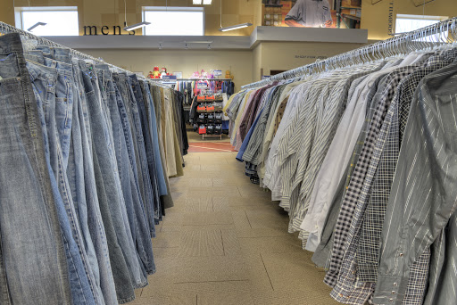 Thrift Store «Goodwill Ann Arbor/Ypsi Store», reviews and photos