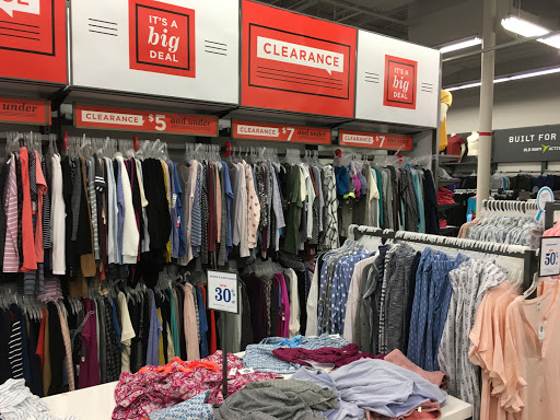 Clothing Store «Old Navy», reviews and photos, 868 N E Mall Blvd, Hurst, TX 76053, USA