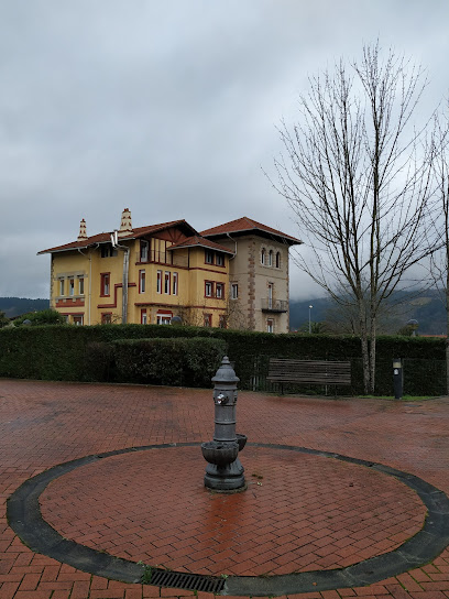 Residencia Lombardía - Zalla