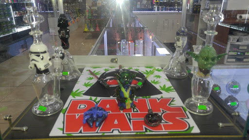 Tobacco Shop «Smoke Token», reviews and photos, 1312 Memorial Blvd, Murfreesboro, TN 37130, USA