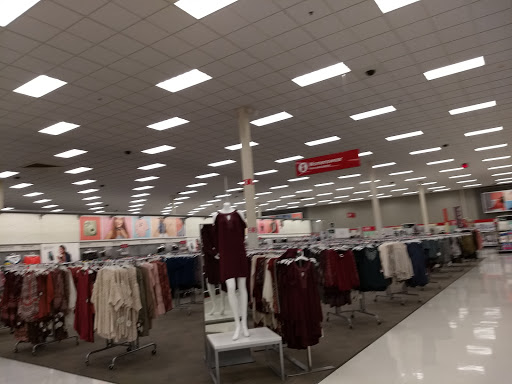 Department Store «Target», reviews and photos, 601 S Plano Rd, Richardson, TX 75081, USA
