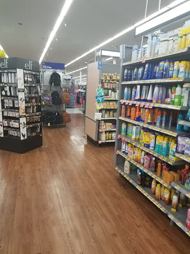 Department Store «Walmart Supercenter», reviews and photos, 8160 Macedonia Commons Blvd, Macedonia, OH 44056, USA