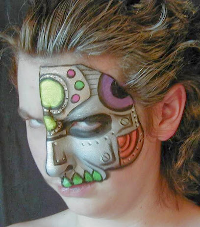 About Face Painting LLC