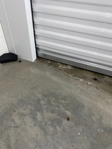 Self-Storage Facility «CubeSmart Self Storage», reviews and photos, 339-347 Witt St, Winston-Salem, NC 27103, USA