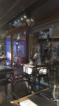Atmosphère du Restaurant français Massena Café à Marseille - n°9