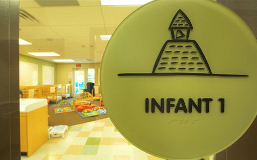 Day Care Center «Chatham KinderCare», reviews and photos, 45 Main St, Chatham Township, NJ 07928, USA