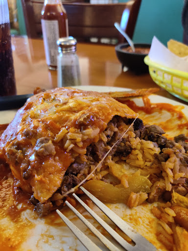 Mexican Restaurant «Mexico Lindo», reviews and photos, 1060 S Garey Ave, Pomona, CA 91766, USA