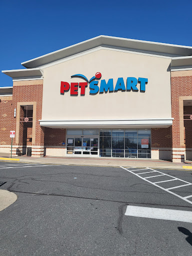 PetSmart, 1160 Stafford Market Pl, Stafford, VA 22556, USA, 