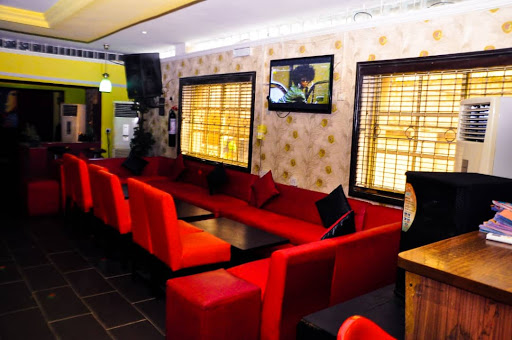 Admirals Restaurant and Bar, 24 Itolo St, Surulere, Lagos, Nigeria, Winery, state Lagos