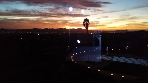 Dinner Theater «Mystery & Magic Dinner Theater Playhouse at the Five Palms», reviews and photos, 3500 E Sunrise Dr, Tucson, AZ 85718, USA