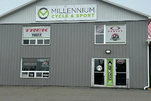 Millennium Cycle & Sport image