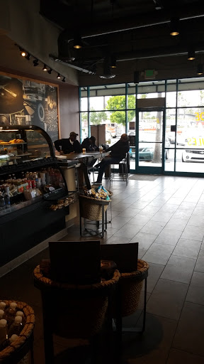 Starbucks image