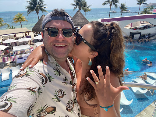 Jewelry Store «Indy Facets Private Jeweler», reviews and photos, 755 W Carmel Dr #116, Carmel, IN 46032, USA