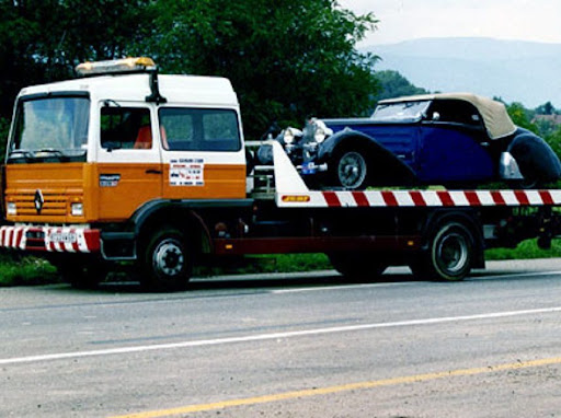 Photo 2 - Vo Alsace Auto