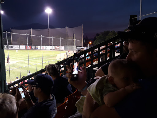 Stadium «Kindrick Field», reviews and photos, 1300 N Ewing St, Helena, MT 59601, USA