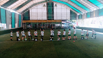 Yeni Kocaelispor Futbol Okulu İZMİT