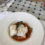 Photo n°2 de l'avis de Flore. fait le 30/04/2023 à 19:02 sur le  Luci sul lago à Orta San Giulio