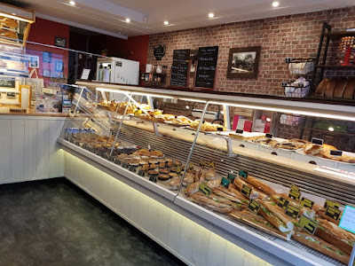 Boulangerie Mosin à Lille
