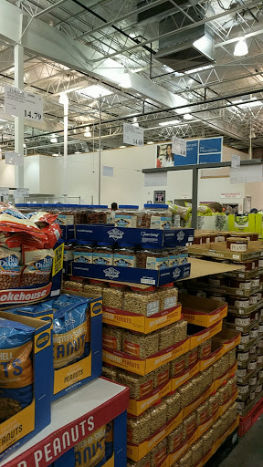 Warehouse store «Costco Wholesale», reviews and photos, 5885 Barnes Rd, Colorado Springs, CO 80922, USA