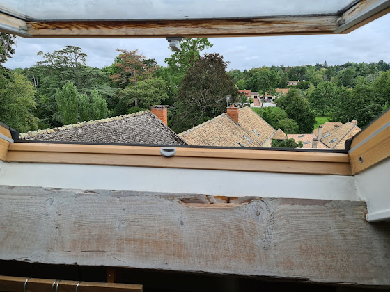 Extérieur Chambre d'hôtes Le Séchoir à Houblon 71640 Dracy-le-Fort