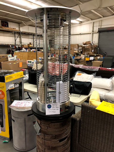 Discount Store «Pings & Dings Griffin», reviews and photos, 2930 N Expy, Griffin, GA 30223, USA