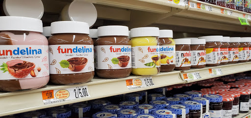 Grocery Store «Market Basket», reviews and photos, 34 Plaistow Rd, Plaistow, NH 03865, USA