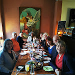 Photo n°2 de l'avis de Norbert.c fait le 28/04/2023 à 07:33 sur le  Bar Cafe Restaurant Jolie à Lüneburg