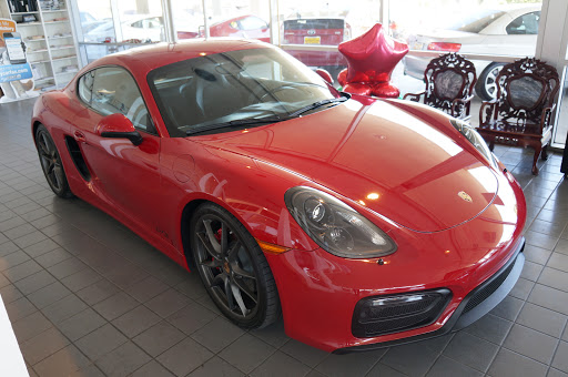 Used Car Dealer «Infinitude Auto Sales», reviews and photos, 28900 Mission Blvd, Hayward, CA 94544, USA