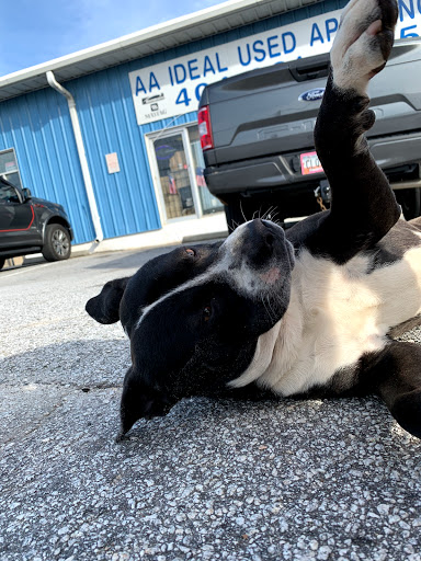 Used Appliance Store «A A Ideal Used Appliances», reviews and photos, 4158 Old Dixie Hwy, Atlanta, GA 30354, USA