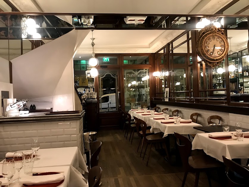 Restaurant Kunitoraya à Paris (Paris 75)