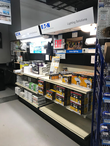 Electrical Supply Store «HZ Electric Supply», reviews and photos, 34 Pershing Ave, Poughkeepsie, NY 12601, USA