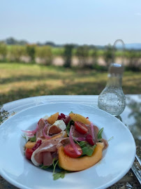 Plats et boissons du Restaurant Le Mézé des Demoiselles à La Motte - n°8