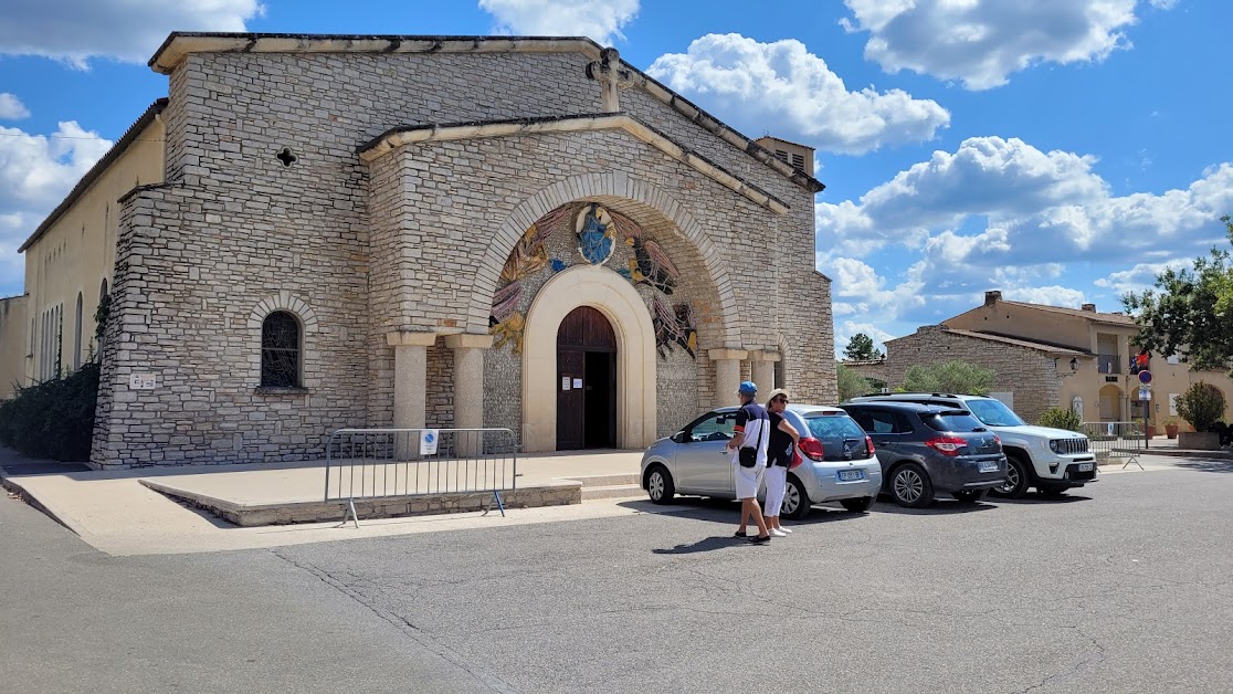 Restaurant Le Côté Lac à Les Salles-sur-Verdon (Var 83)